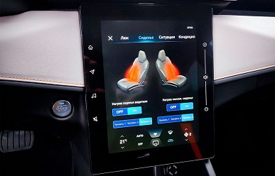 Кроссовер с пакетом &laquo;теплых опций&raquo;, 117-сильным мотором и 6-ступенчатым &laquo;роботом&raquo; &mdash; всего 2,1 млн рублей. В Белоруссии стартовали продажи Dongfeng Shine GS Black Edition