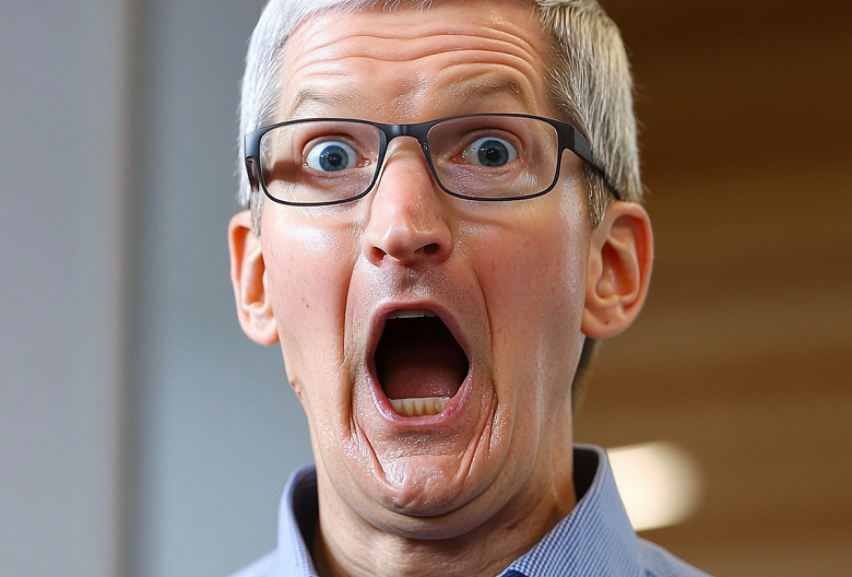 Запрет на продажи iPhone 16 в Индонезии всё равно не снимут, хотя Apple выделила целый $1 млрд на новый завод - 1 Запрет на продажи iPhone 16 в Индонезии всё равно не снимут, хотя Apple выделила целый $1 млрд на новый завод