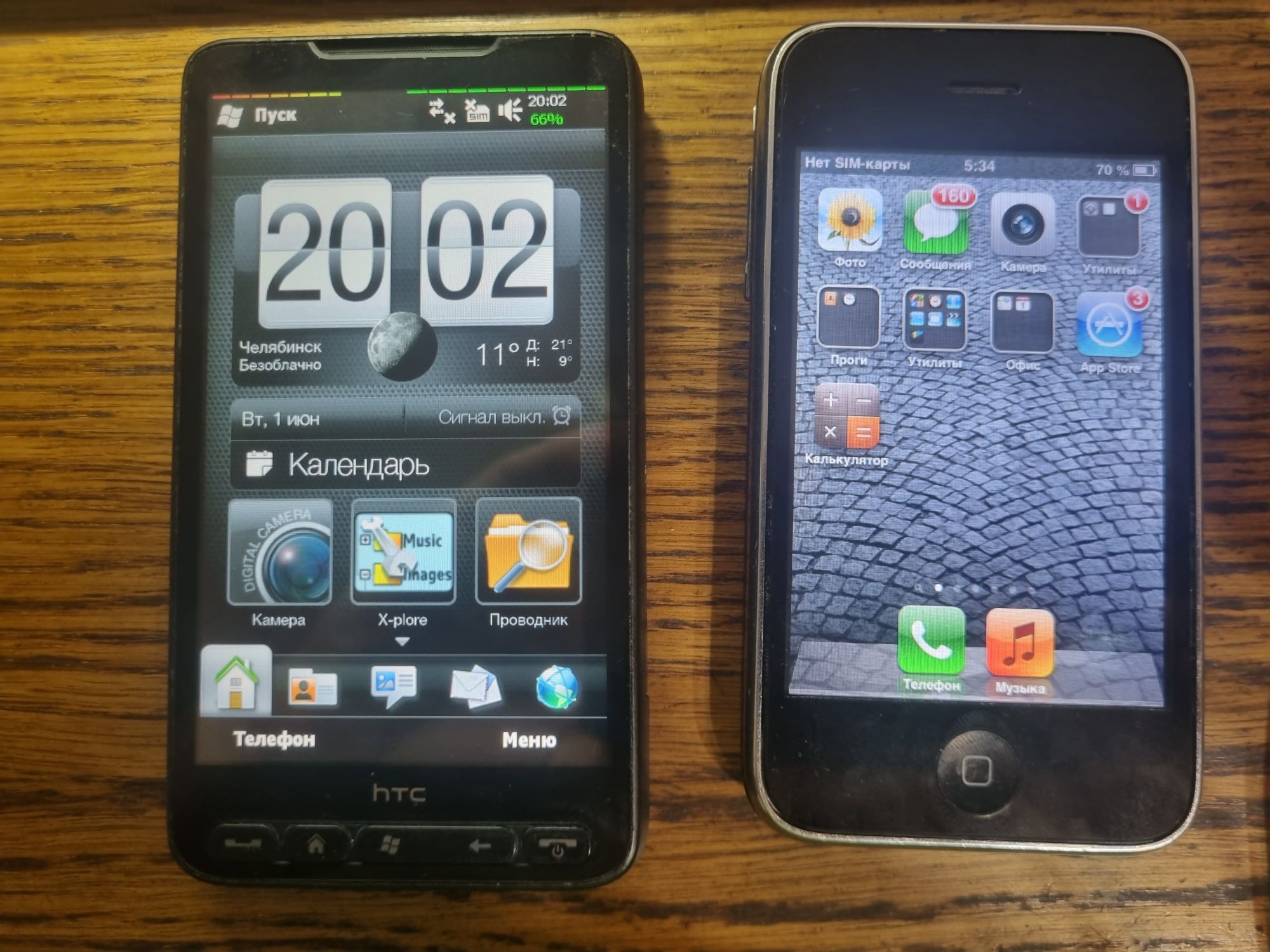 Пишем приложение для SIM-карты - 13 Пишем приложение для SIM-карты - 13