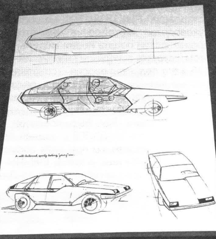 Эскиз MXRL, источник