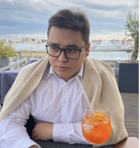 Самая праздничная статья. Как айтишники отмечают Новый год - 12