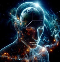 БОГА НЕТ, МАТРИЦЫ ТОЖЕ, ВСЁ ГОРАЗДО СЛОЖНЕЕ - 10 БОГА НЕТ, МАТРИЦЫ ТОЖЕ, ВСЁ ГОРАЗДО СЛОЖНЕЕ - 10