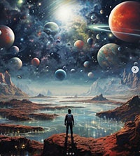 БОГА НЕТ, МАТРИЦЫ ТОЖЕ, ВСЁ ГОРАЗДО СЛОЖНЕЕ - 5 БОГА НЕТ, МАТРИЦЫ ТОЖЕ, ВСЁ ГОРАЗДО СЛОЖНЕЕ - 5