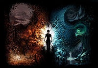 БОГА НЕТ, МАТРИЦЫ ТОЖЕ, ВСЁ ГОРАЗДО СЛОЖНЕЕ - 63 БОГА НЕТ, МАТРИЦЫ ТОЖЕ, ВСЁ ГОРАЗДО СЛОЖНЕЕ - 63