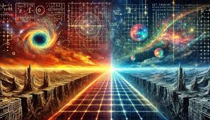 БОГА НЕТ, МАТРИЦЫ ТОЖЕ, ВСЁ ГОРАЗДО СЛОЖНЕЕ - 69 БОГА НЕТ, МАТРИЦЫ ТОЖЕ, ВСЁ ГОРАЗДО СЛОЖНЕЕ - 69