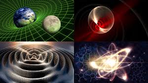 БОГА НЕТ, МАТРИЦЫ ТОЖЕ, ВСЁ ГОРАЗДО СЛОЖНЕЕ - 72 БОГА НЕТ, МАТРИЦЫ ТОЖЕ, ВСЁ ГОРАЗДО СЛОЖНЕЕ - 72