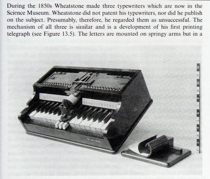 Почему именно Qwerty и Йцукен? Немного об истории клавиатурных раскладок для русского и английского языков - 3 Почему именно Qwerty и Йцукен? Немного об истории клавиатурных раскладок для русского и английского языков - 3