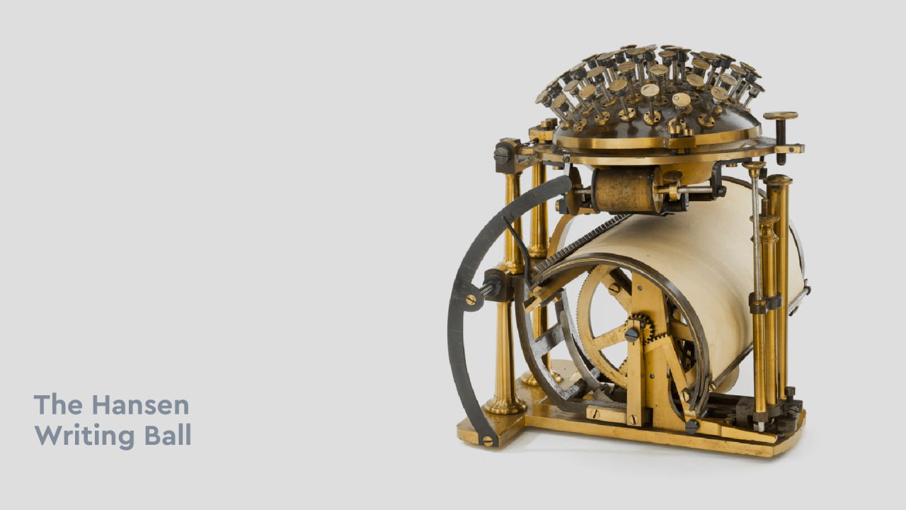 Почему именно Qwerty и Йцукен? Немного об истории клавиатурных раскладок для русского и английского языков - 4 Почему именно Qwerty и Йцукен? Немного об истории клавиатурных раскладок для русского и английского языков - 4