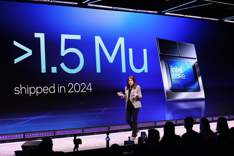 У Intel всё же не всё плохо. Процессоры Lunar Lake оказались хитом - 1 У Intel всё же не всё плохо. Процессоры Lunar Lake оказались хитом