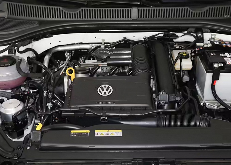 Замена Toyota Corolla от Volkswagen с перспективой официально появиться в России. Стартовали продажи Jetta VA7, цена &mdash; всего 12 тыс. долларов