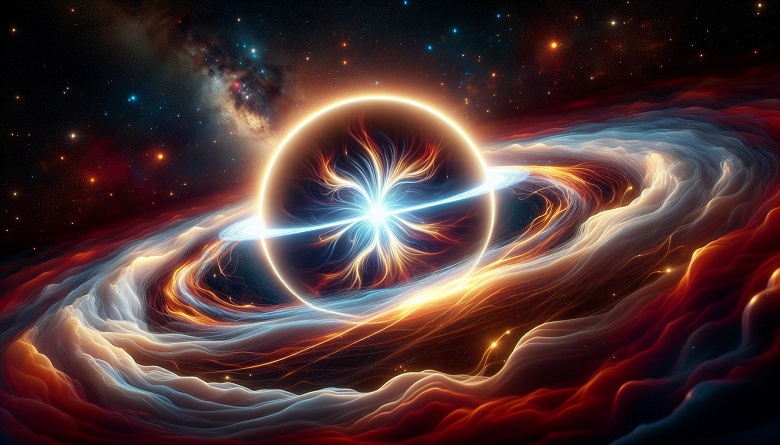 Астрономы обнаружили уникальный пульсирующий белый карлик - 1 Астрономы обнаружили уникальный пульсирующий белый карлик