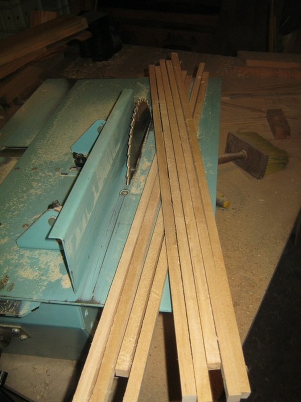 Текущее дооснащение деревенской лаборатории-мастерской - 13 Текущее дооснащение деревенской лаборатории-мастерской - 13