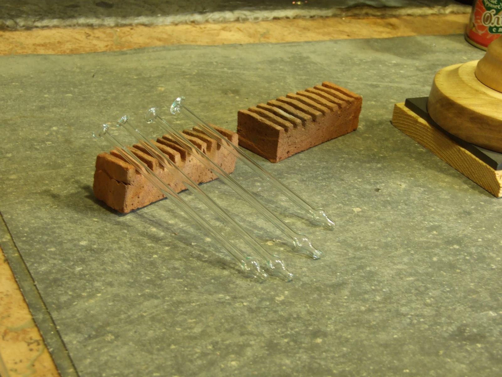 Текущее дооснащение деревенской лаборатории-мастерской - 3 Текущее дооснащение деревенской лаборатории-мастерской - 3