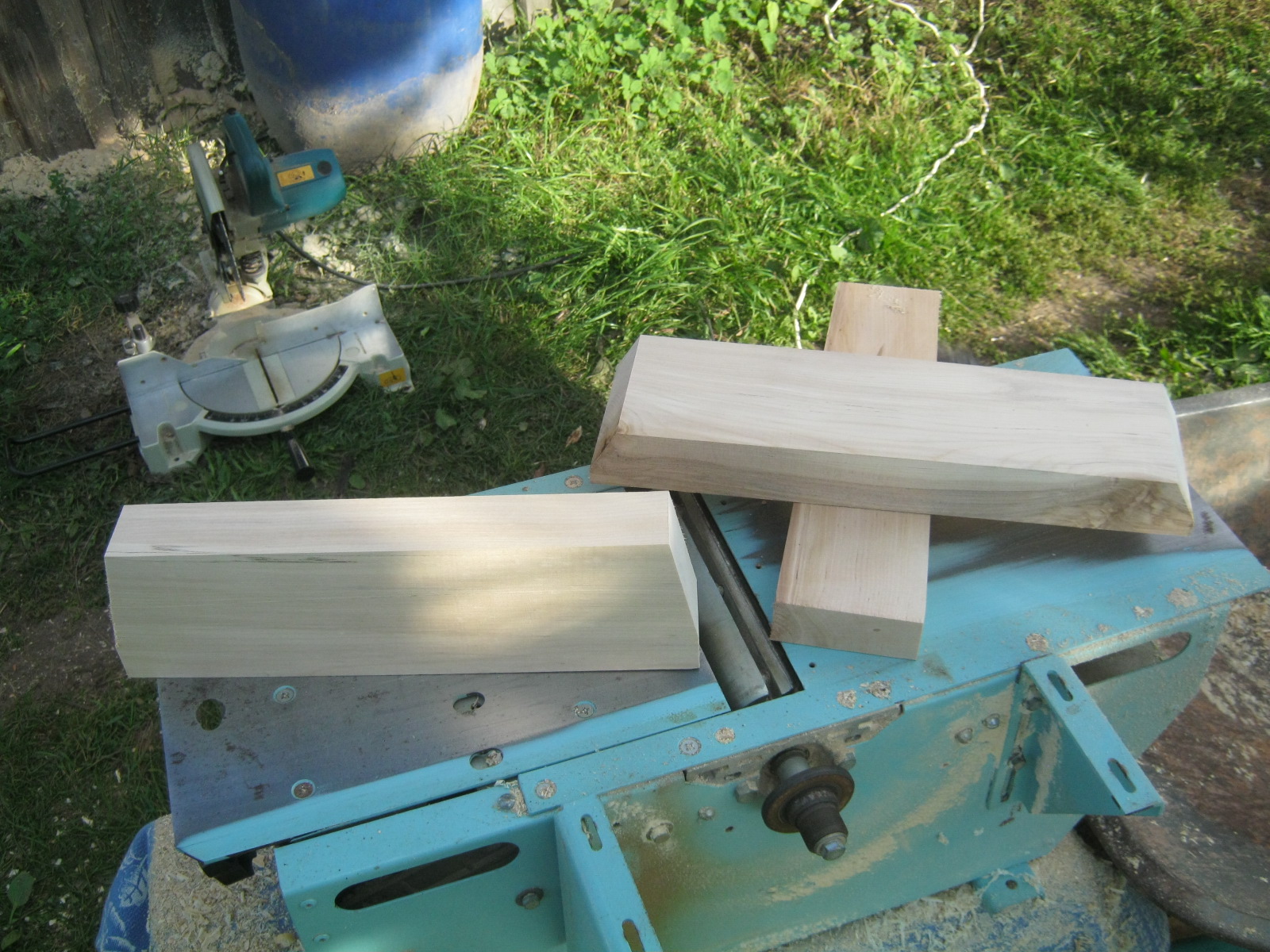 Текущее дооснащение деревенской лаборатории-мастерской - 6 Текущее дооснащение деревенской лаборатории-мастерской - 6