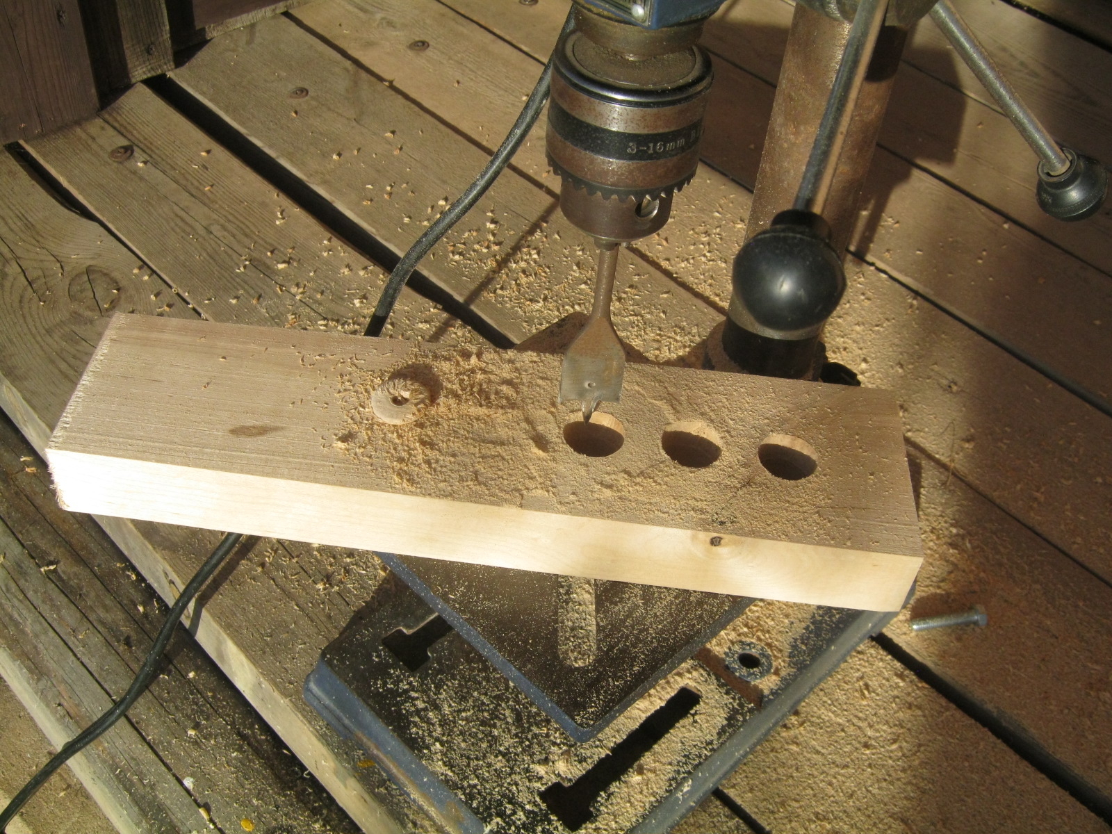 Текущее дооснащение деревенской лаборатории-мастерской - 7 Текущее дооснащение деревенской лаборатории-мастерской - 7