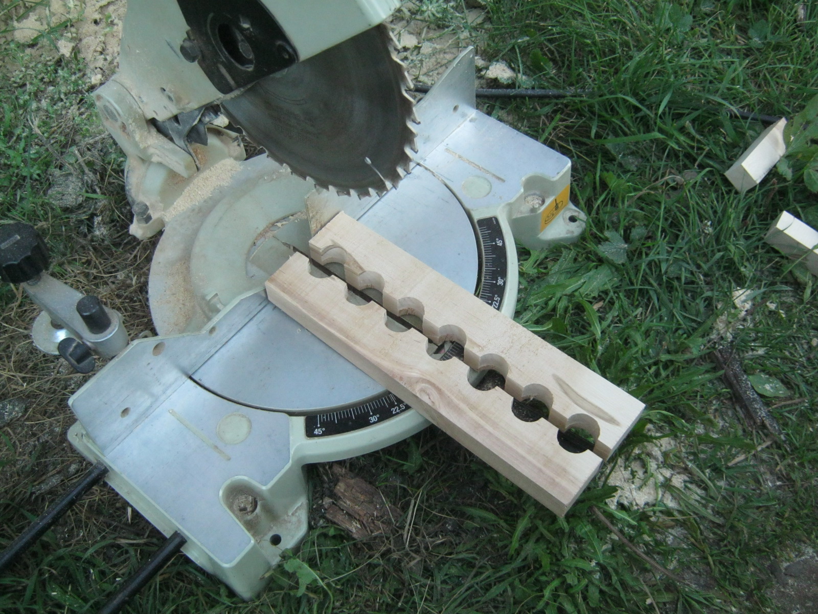 Текущее дооснащение деревенской лаборатории-мастерской - 8 Текущее дооснащение деревенской лаборатории-мастерской - 8