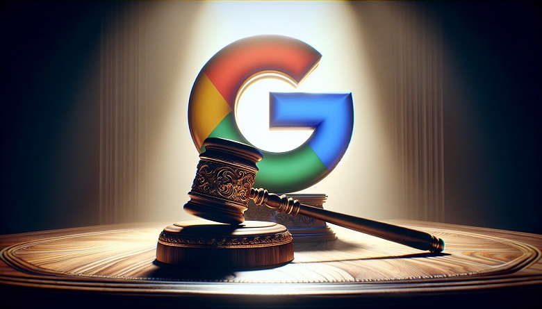 В России оштрафовали Google на 8 млрд рублей - 1 В России оштрафовали Google на 8 млрд рублей