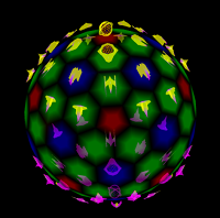 собственно ICOGON собственно ICOGON