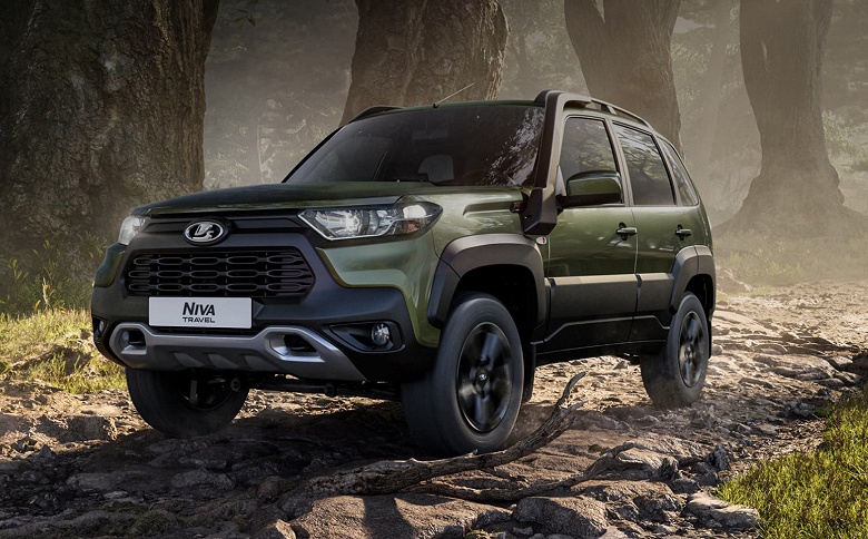 Lada Niva Legend и Lada Niva Travel станут мощнее: внедорожники получат новый 1,8-литровый мотор в июне 2025 года - 1 Lada Niva Legend и Lada Niva Travel станут мощнее: внедорожники получат новый 1,8-литровый мотор в июне 2025 года