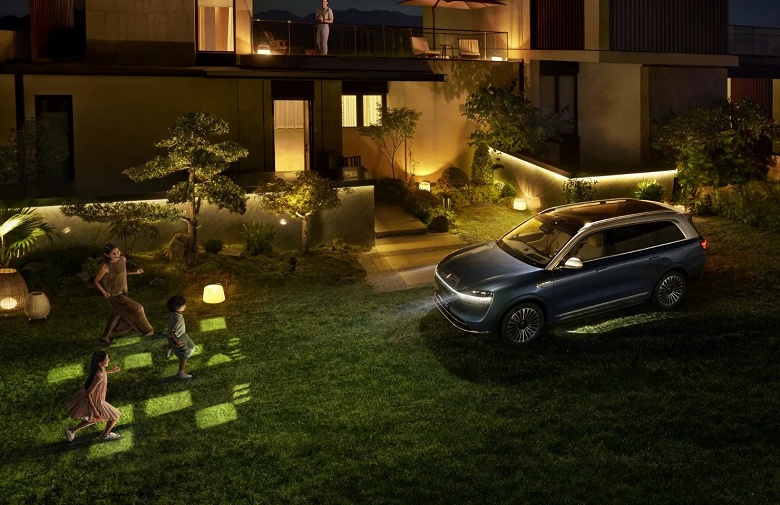 Гарантия до 4 лет или 100 000 км: убийца Mercedes-Maybach GLS и BMW X7, а также самый безопасный автомобиль Китая официально выходит в Казахстане - 1 Гарантия до 4 лет или 100 000 км: убийца Mercedes-Maybach GLS и BMW X7, а также самый безопасный автомобиль Китая официально выходит в Казахстане