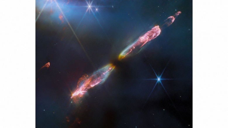 Международная группа учёных объяснила природу одного из самых мощных природных ускорителей частиц