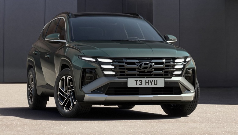 Самые популярные машины в России — Lada Granta, Vesta и Haval Jolion, а в Казахстане — Chevrolet Cobalt, Hyundai Tucson и Kia Sportage. Авторынок Казахстана в 2024 году установил новый рекорд - 1 Самые популярные машины в России — Lada Granta, Vesta и Haval Jolion, а в Казахстане — Chevrolet Cobalt, Hyundai Tucson и Kia Sportage. Авторынок Казахстана в 2024 году установил новый рекорд