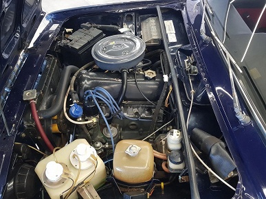 В России за 560 тыс. рублей продают коллекционную &laquo;семерку&raquo; ВАЗ-2107