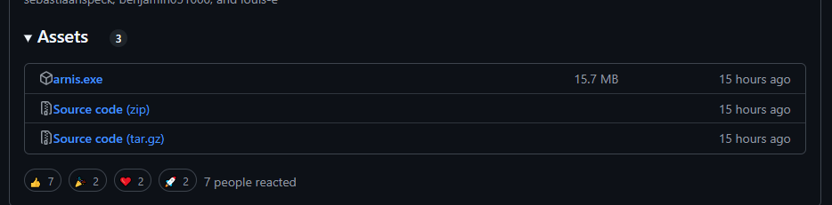 Arnis: как перенести реальный мир в Minecraft за пару кликов - 3