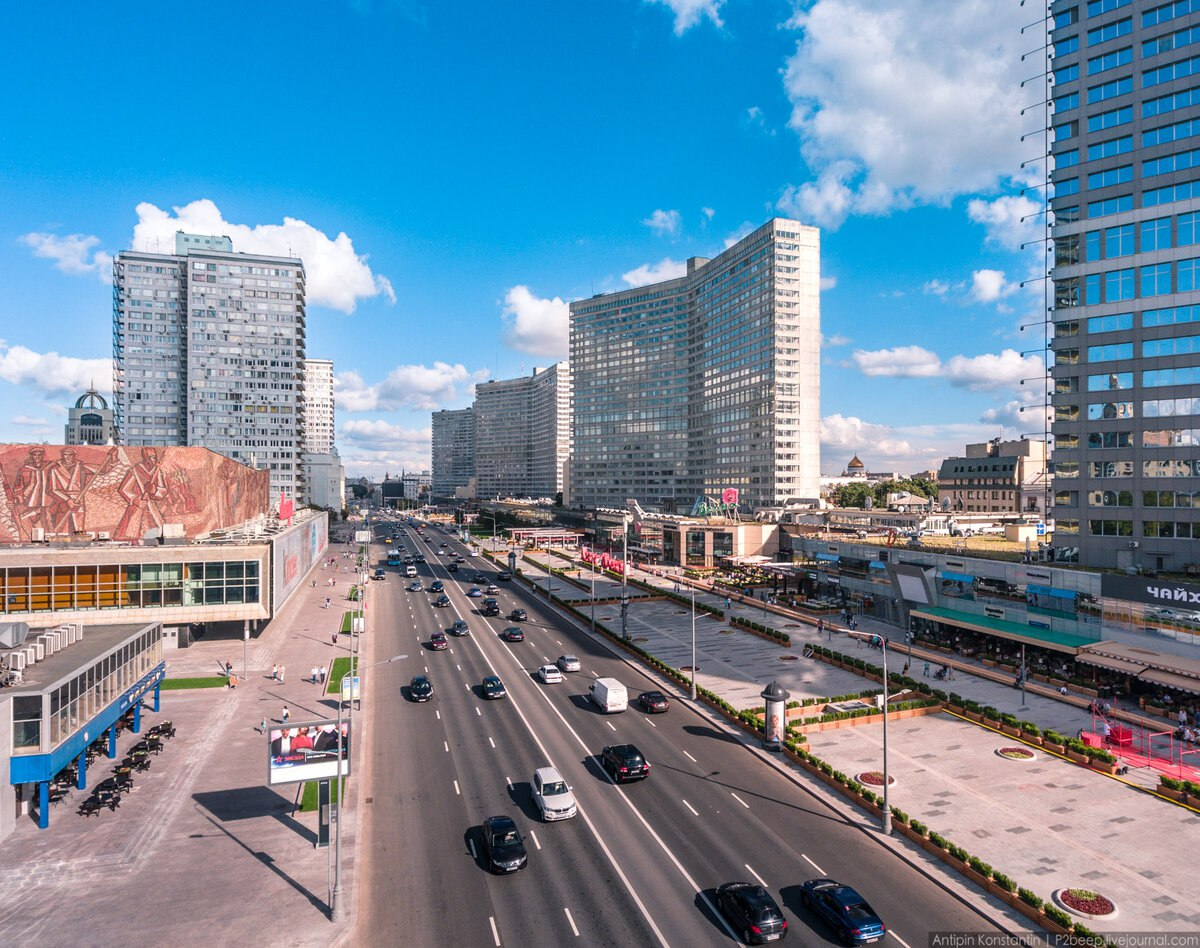 Arnis: как перенести реальный мир в Minecraft за пару кликов - 7