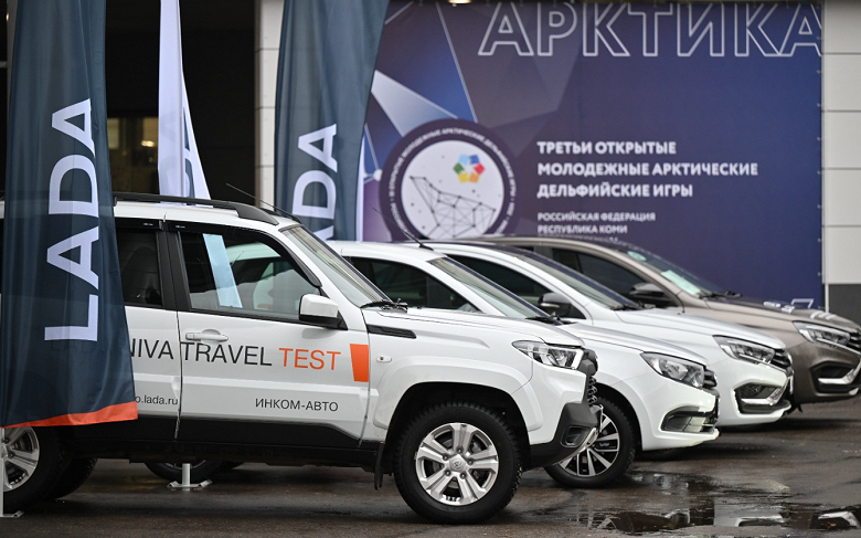 Lada теперь не будет одна. АвтоВАЗ подтвердил создание нового бренда - 1 Lada теперь не будет одна. АвтоВАЗ подтвердил создание нового бренда