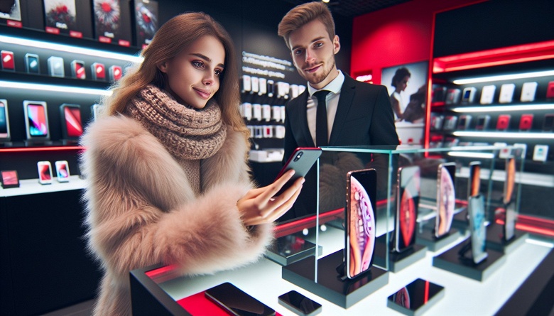 От Samsung и Xiaomi избавляются реже: россияне чаще всего сдают iPhone при покупке новых смартфонов - 1 От Samsung и Xiaomi избавляются реже: россияне чаще всего сдают iPhone при покупке новых смартфонов