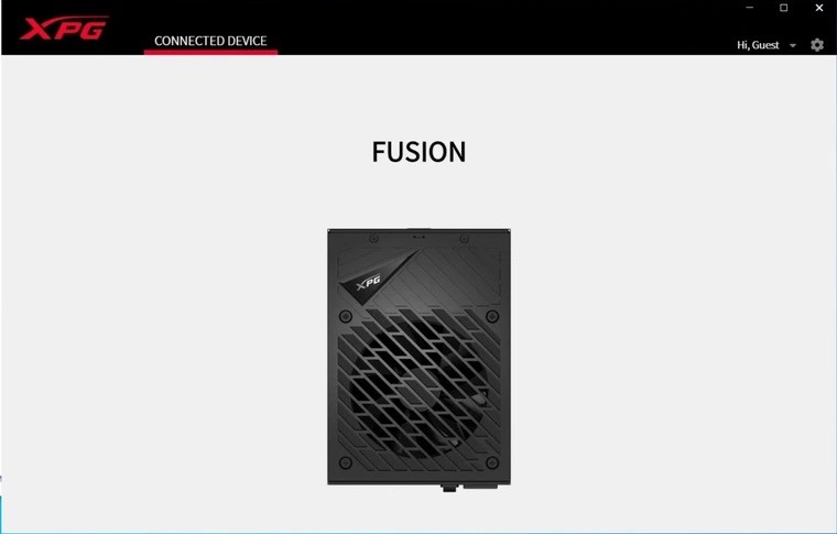 Разбираем и тестируем блок питания XPG Fusion 1600Вт — Gan, планарный трансформатор, и мощность на грани разумного - 36 Разбираем и тестируем блок питания XPG Fusion 1600Вт — Gan, планарный трансформатор, и мощность на грани разумного - 36