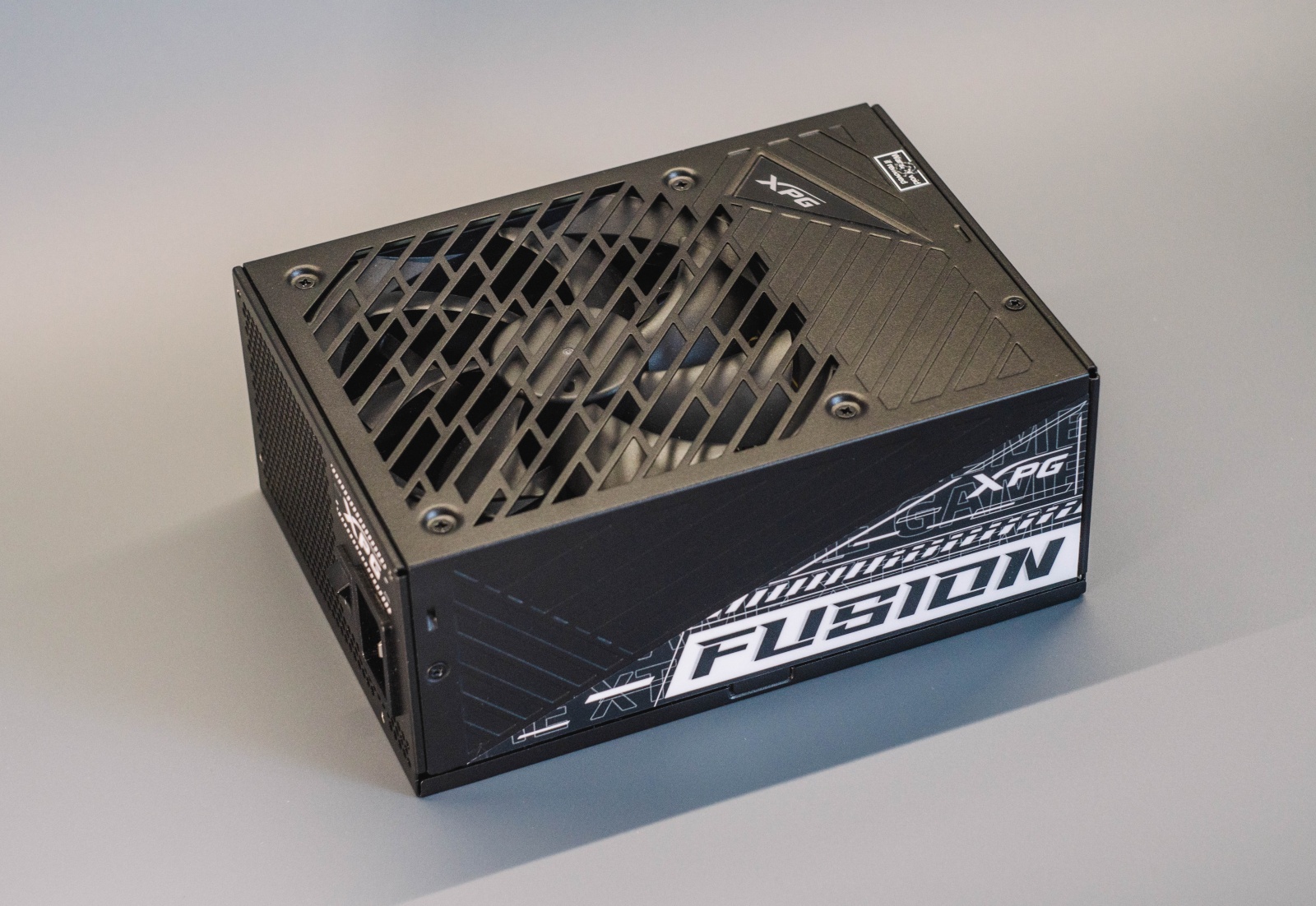Разбираем и тестируем блок питания XPG Fusion 1600Вт — Gan, планарный трансформатор, и мощность на грани разумного - 7 Разбираем и тестируем блок питания XPG Fusion 1600Вт — Gan, планарный трансформатор, и мощность на грани разумного - 7