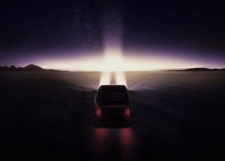 Chery и Jetour создали роскошный внедорожный бренд для конкуренции с Jeep и Land Rover. Первая модель потягается с Tank 700 - 1 Chery и Jetour создали роскошный внедорожный бренд для конкуренции с Jeep и Land Rover. Первая модель потягается с Tank 700