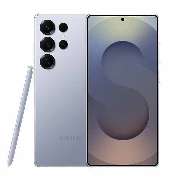 Samsung Galaxy S25 и Galaxy S25 Ultra показали в разных цветах на новых качественных рендерах - 2 Samsung Galaxy S25 и Galaxy S25 Ultra показали в разных цветах на новых качественных рендерах