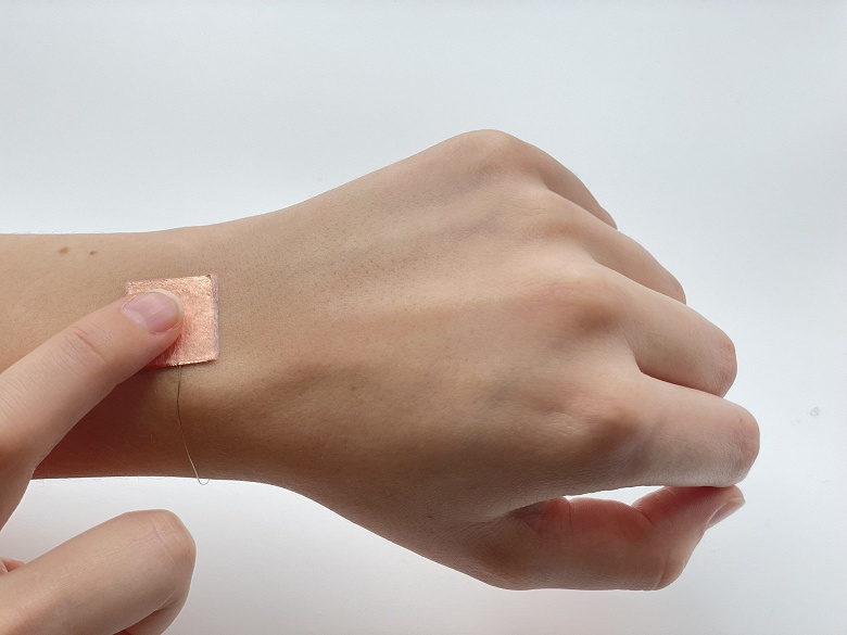 Американские инженеры создали комфортную носимую технологию для генерации энергии - 1 Американские инженеры создали комфортную носимую технологию для генерации энергии