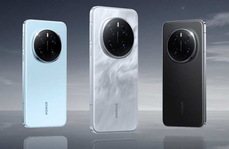 Флагман Honor Magic7 Pro совсем скоро появится в России. Источник в ритейле назвал даты - 1 Флагман Honor Magic7 Pro совсем скоро появится в России. Источник в ритейле назвал даты