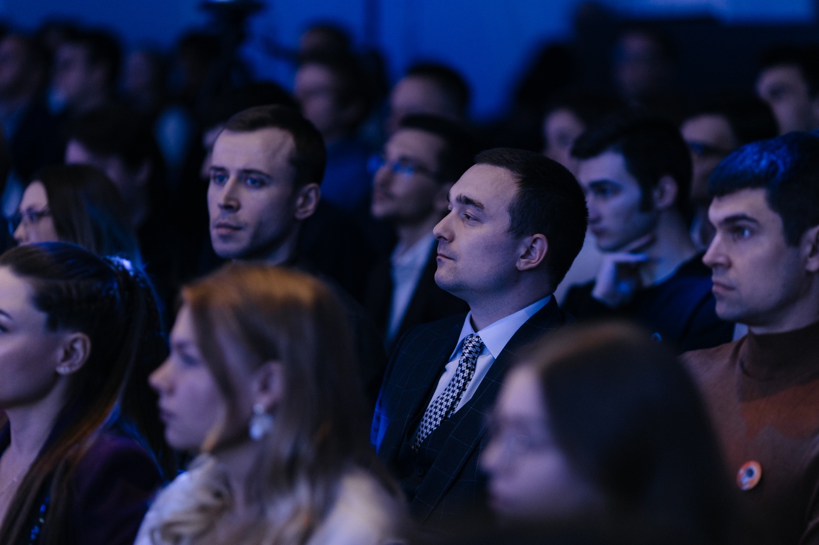 Инновационная Столица-2024: единый центр BI для всего ТК, социология будущего, оптимизация работы контролеров - 10