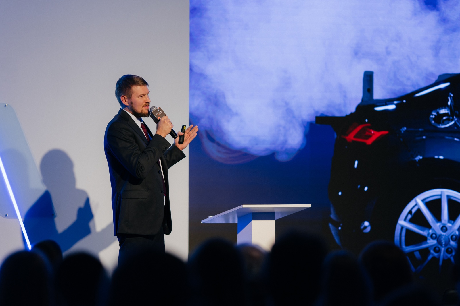 Инновационная Столица-2024: единый центр BI для всего ТК, социология будущего, оптимизация работы контролеров - 6