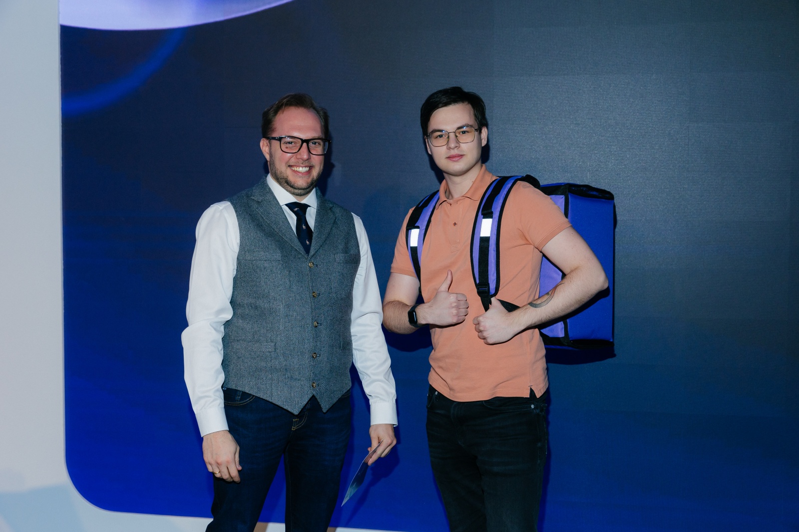 Инновационная Столица-2024: единый центр BI для всего ТК, социология будущего, оптимизация работы контролеров - 9