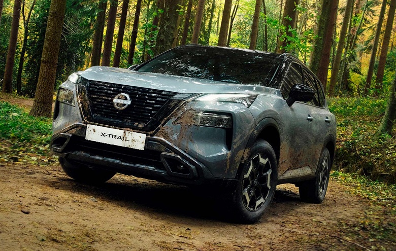 Кризис накрывает Nissan с головой: компания уволит 9000 человек