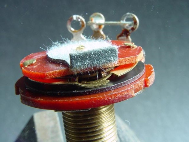 Оловянные монстры и борьба с ними - 1