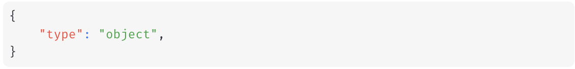 Валидация тела ответа с помощью JSON-Schema - 4