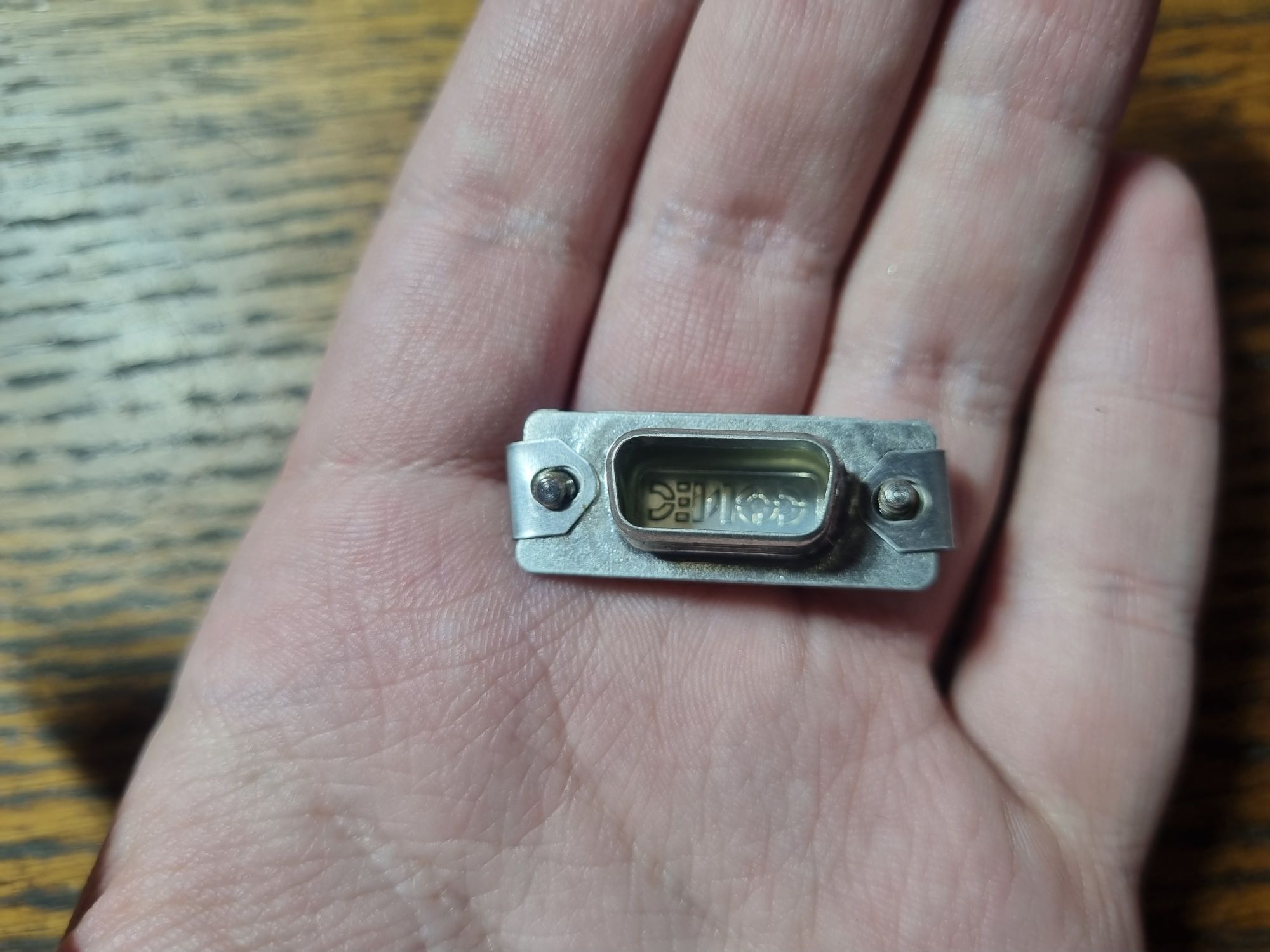 Запускаем Doom на пульте от тепловоза - 13 Запускаем Doom на пульте от тепловоза - 13