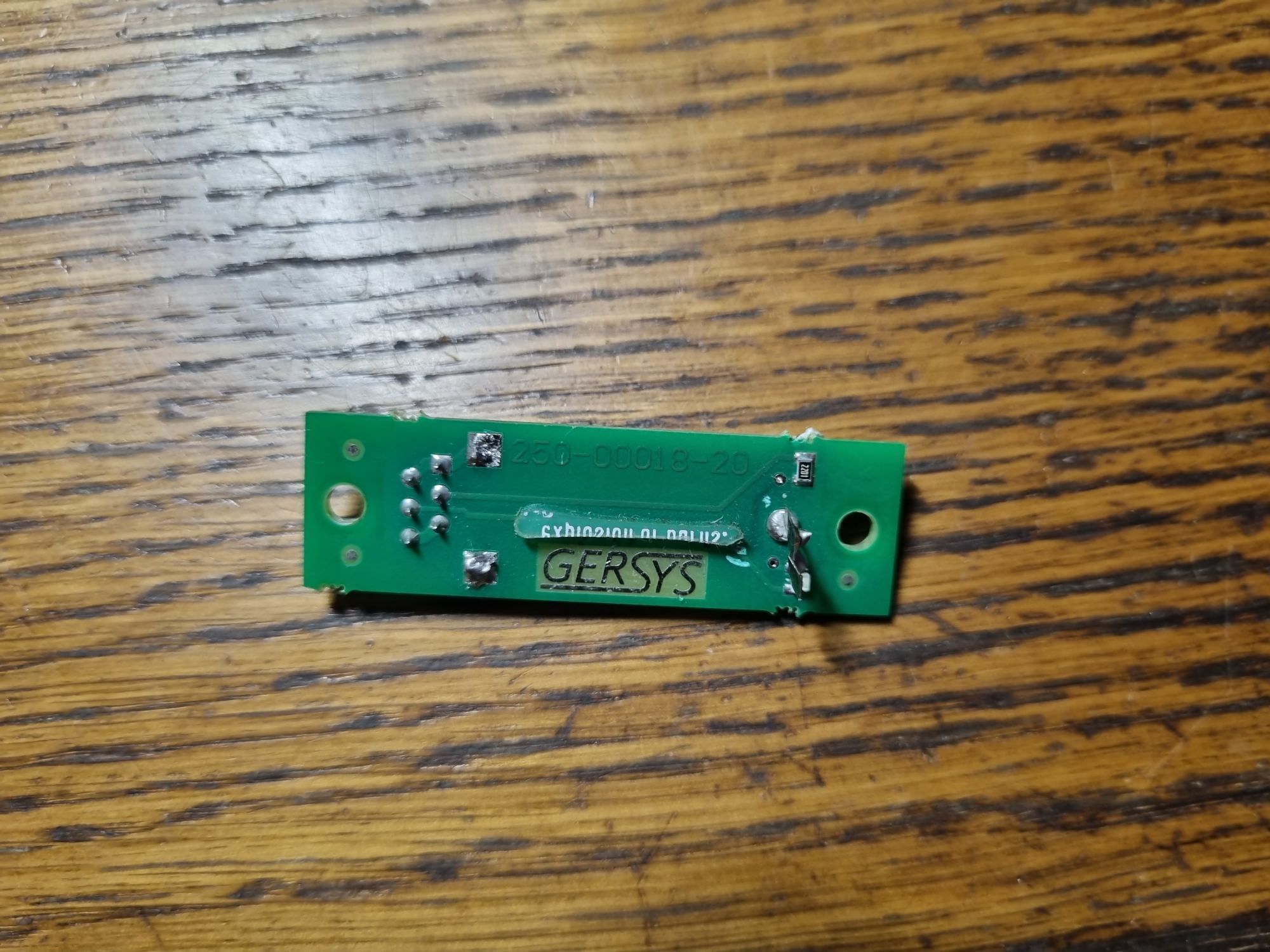 Запускаем Doom на пульте от тепловоза - 41 Запускаем Doom на пульте от тепловоза - 41