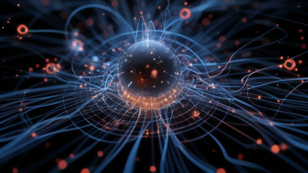 Достижения технологических лидеров в области квантовых вычислений - 1