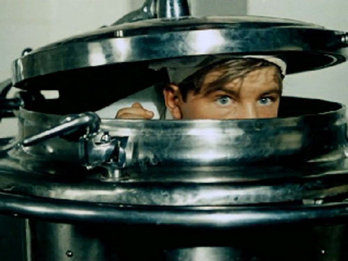 Осторожно, работают люди - 3