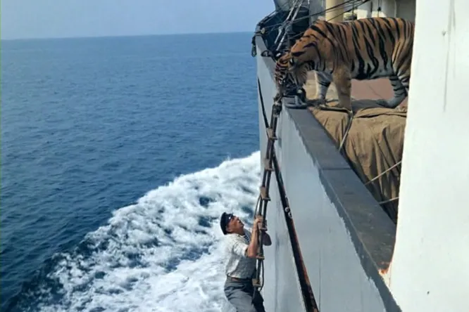 Осторожно, работают люди - 4