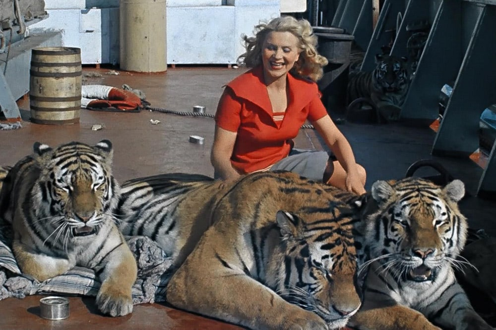 Осторожно, работают люди - 7