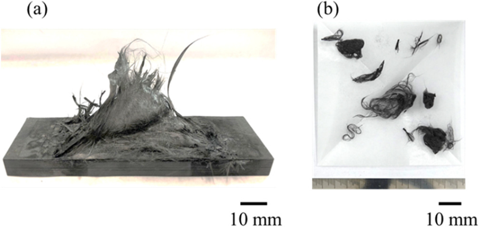 Переработка углепластика с добычей углеродного волокна - 8